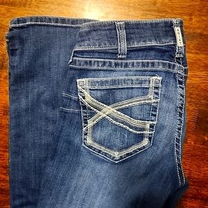 Womens Ariat 30 XL